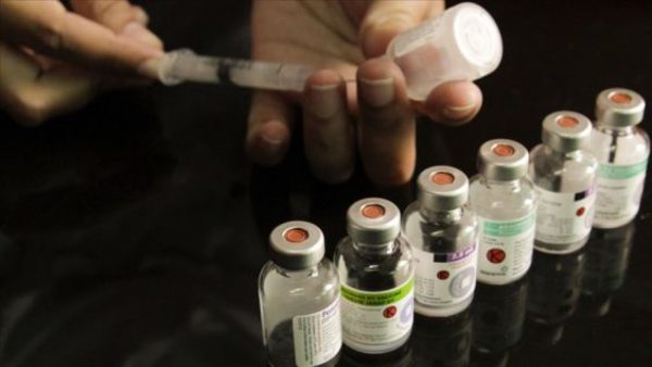 Grecia asegura que tendrá vacunas contra la COVID-19 antes de final de año » Ñanduti