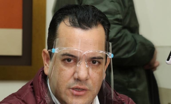 HOY / En plena pandemia, empresa de Friedmann está por ganar un contrat