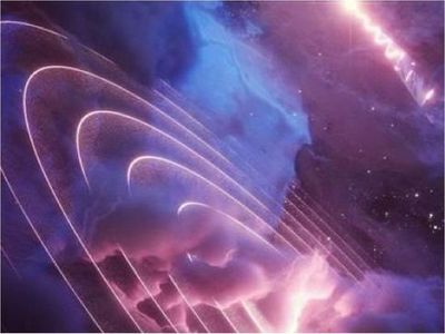 Un extraño "latido" de rayos gamma desconcierta a los científicos