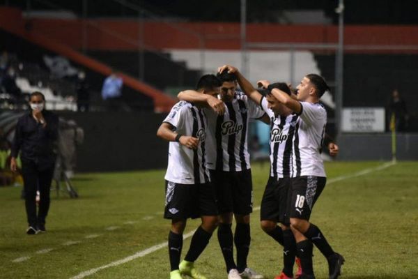 Libertad vuelve a sonreír