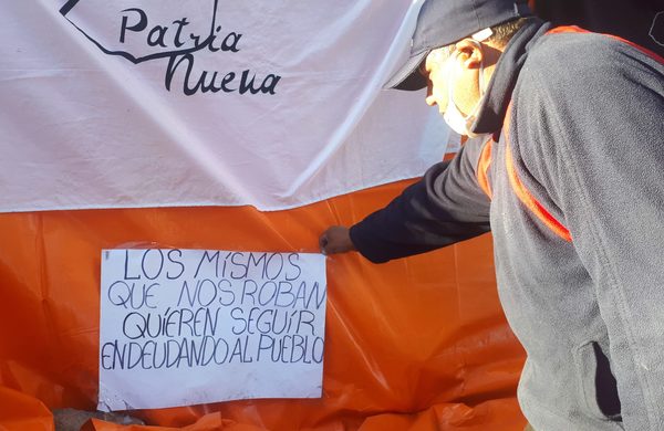 “Préstamos covid solo sirven para negociados, con inmensas ganancias para amigos del gobierno” - La Mira Digital