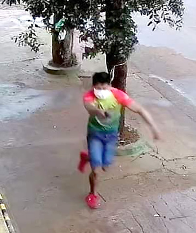 Buscan a delincuentes por varios atracos en la zona de Minga Guazú