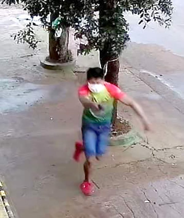 Buscan a delincuentes por varios atracos en la zona de Minga Guazú