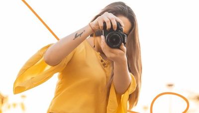 Formar para contar historias  en el audiovisual - Espectáculos - ABC Color