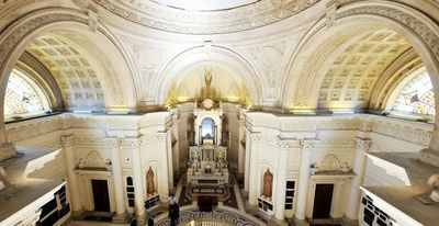 Ofrecen curso sobre patrimonio - Espectáculos - ABC Color