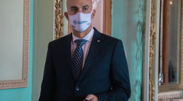 “Capitán aplazado”: si no se corrige seguirá ola de muertes, advierten