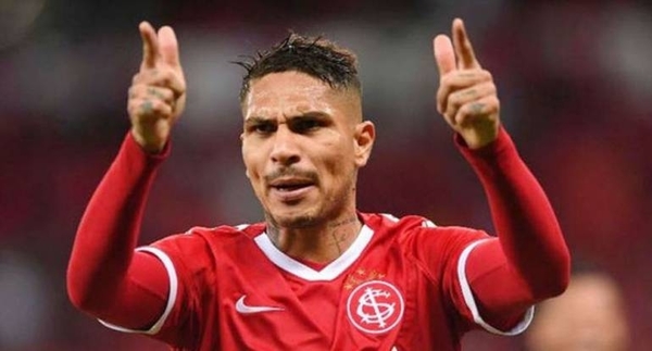 HOY / Paolo Guerrero se rompe el cruzado de la rodilla y dice adiós al resto de la temporada