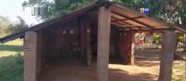 Mujer fue abusada y golpeada en su propia vivienda | Noticias Paraguay