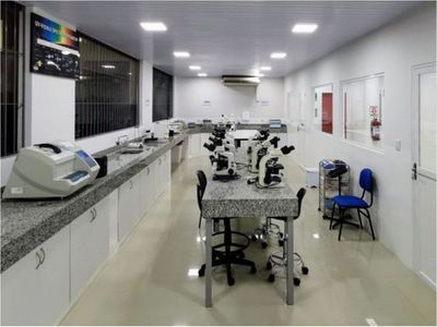 Laboratorio espera habilitación para pruebas de Covid en Alto Paraná
