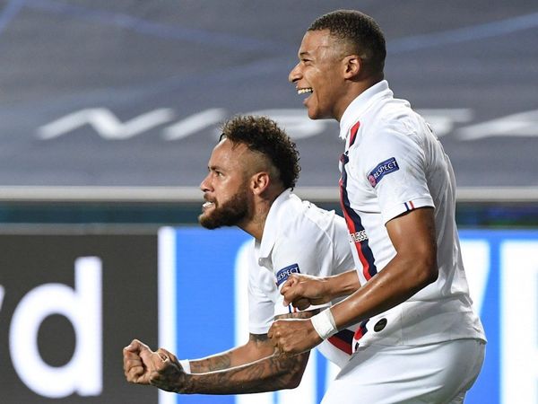 Un PSG favorito se juega el pase a la final ante un sólido Leipzig
