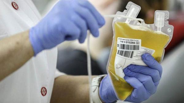 Piden que más recuperados de Coronavirus se acerquen a donar plasma – Prensa 5