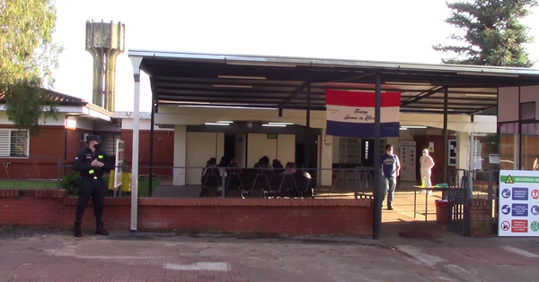 Sistema de salud en Itapúa podría colapsar por Covid-19, según terapista