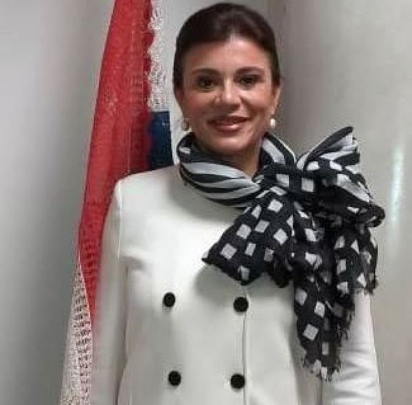 Mirta Sánchez no podrá participar de tribunales mientras esté suspendida