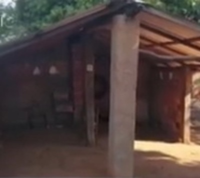 Mujer fue abusada y golpeada en su propia vivienda - Paraguay.com