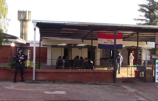 Sistema de salud en Itapúa podría colapsar por Covid-19, según terapista