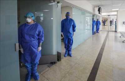 Médicos exigen la creación de un comité de crisis ante baja ejecución presupuestaria: "¿Por qué no se usa el dinero?" » Ñanduti