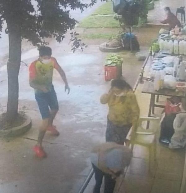 Ola de inseguridad en Minga Guazú: Asaltan hasta a vendedora de hortalizas – Diario TNPRESS