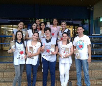 Fundación Ceci, 10 años cuidando de los corazones más vulnerables