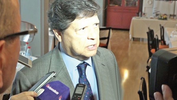 “La vacuna contra el virus es respetar el protocolo sanitario”