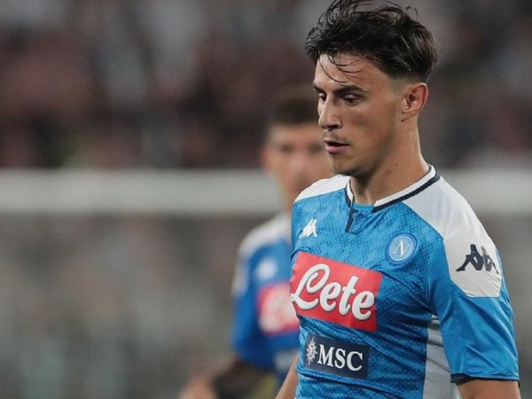 El Napoli renueva contrato con tres jugadores