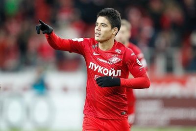 El acuerdo que están por cerrar Lorenzo Melgarejo y Racing