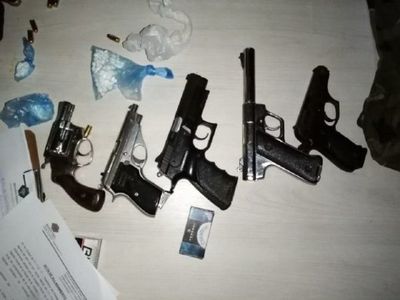 Policía captura a otro sospechoso del asesinato de un joven en Ñemby