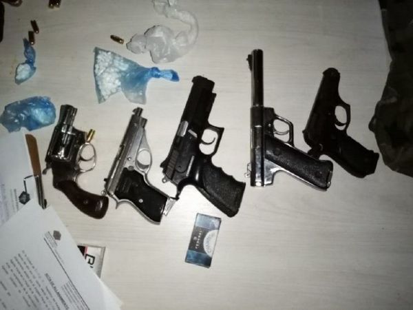Policía captura a otro sospechoso del asesinato de un joven en Ñemby