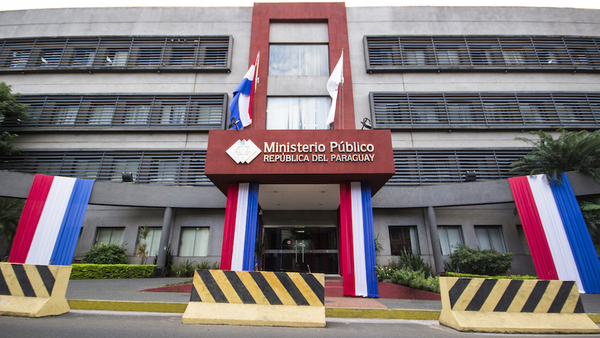 Covid-19 en Paraguay: Fiscalía con nuevos casos en varias sedes