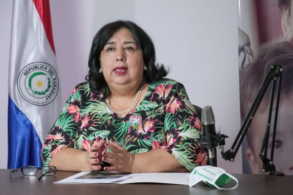 Denuncias por maltrato infantil aumentaron durante la pandemia, dijo la ministra