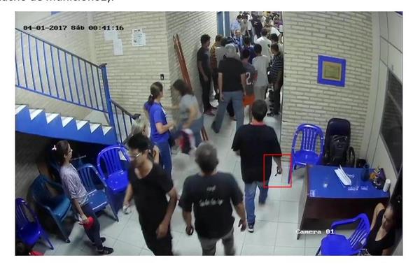 Imputan a dirigentes juveniles del PLRA por supuesta alteración de la escena del crimen y sabotaje informático » Ñanduti
