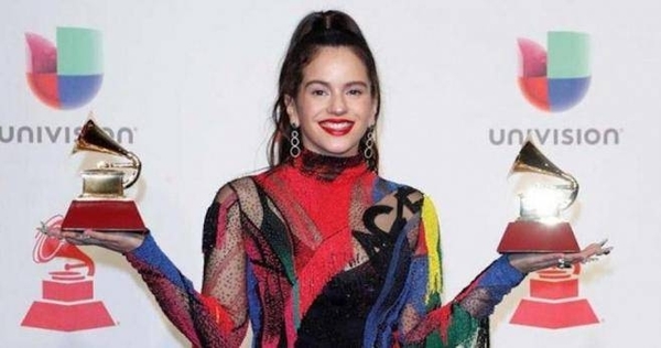 HOY / Los Latin Grammy celebrarán su gala desde varios países por el coronavius