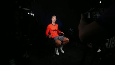 Joe Hart firma por el Tottenham - Fútbol - ABC Color