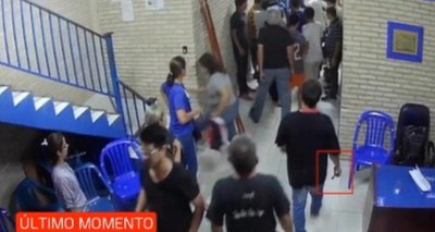 31M: Imputan a dirigentes juveniles de PLRA | Noticias Paraguay
