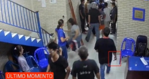 31M: Imputan a dirigentes juveniles de PLRA | Noticias Paraguay