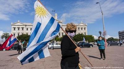 La experiencia uruguaya, un país exitoso contra el coronavirus
