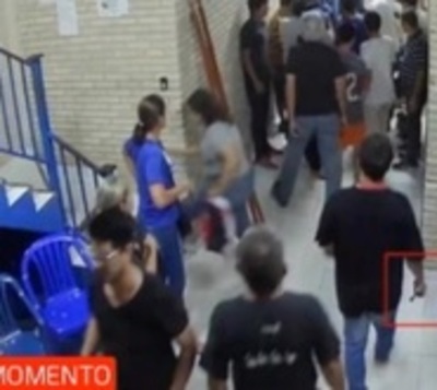 Procesan a dirigentes juveniles liberales - Paraguay.com