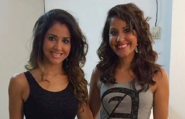 Las hermanas Basaldúa grabaron una nueva canción