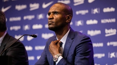 HOY / Ruedan cabezas en Barcelona tras la humillante caída ante el Bayern