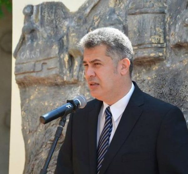 José Carlos Acevedo con cuadro respiratorio y a la espera de los resultados de la prueba del COVID » Ñanduti