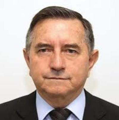 Presidente nombra a Rubén Carmelo Valdez como titular de ANPP