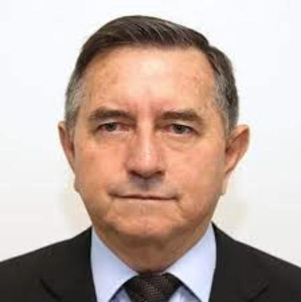 Presidente nombra a Rubén Carmelo Valdez como titular de ANPP