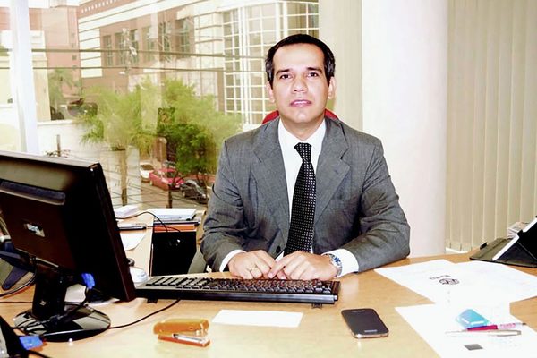 Salvataje de negocios: solo 14 mil de los 800 mil que clamaban, recibieron "oxígeno" de Fogapy - ADN Paraguayo