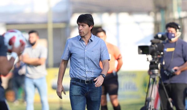 El 'desliz' de Garnero fuera de micrófono: 'Cambié porque se me cantó las pelotas'