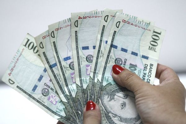 AFD ha desembolsado G. 741.681 millones