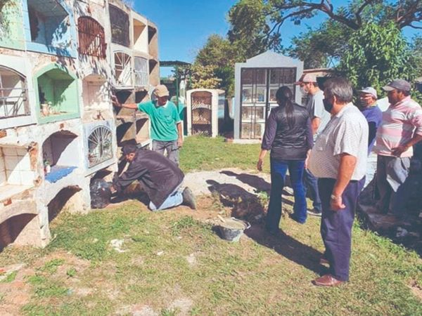 Raro: Se disparan también muertes que no se relacionan con coronavirus
