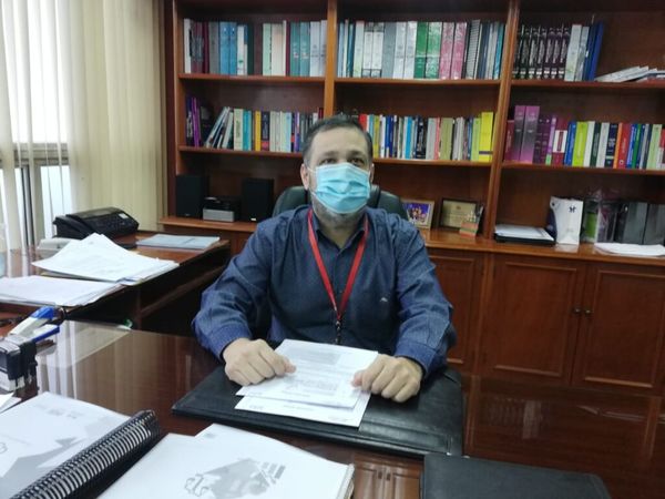 Inician investigación contra actuario judicial del Chaco