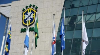 A pedido de Brasil, FIFA saca un título mundial a Nigeria