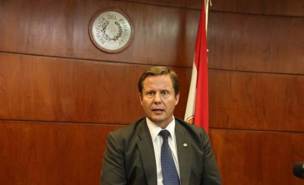 HOY / Corte investiga a un actuario judicial del chaco