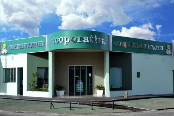 Detectan caso positivo de Covid-19 en una cooperativa de Pedro Juan Caballero