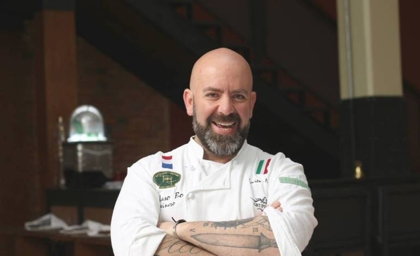 HOY / Colaso Bo cuenta su experiencia con el Covid-19: “Perdí el gusto y me asusté”